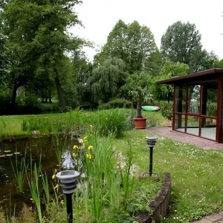 Ferienhaus Am Wasser