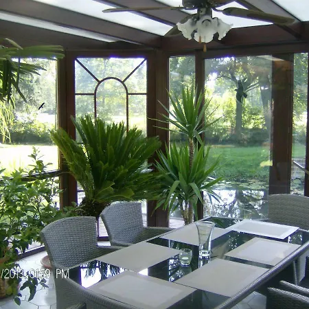Vakantiehuis Ferienhaus Am Wasser *